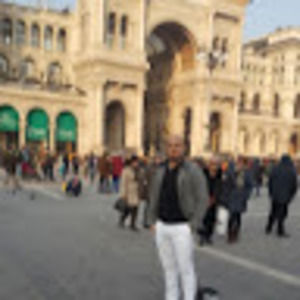 Meet your Posher, Henning